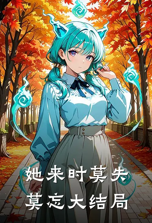 她来时莫失莫忘大结局