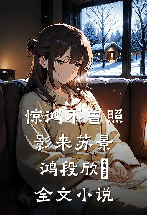 惊鸿不曾照影来苏景鸿段欣玥全文小说