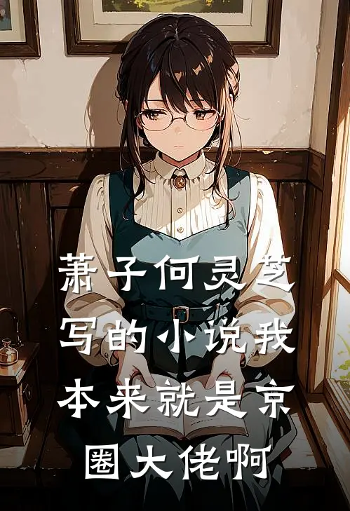 萧子何灵芝写的小说我本来就是京圈大佬啊