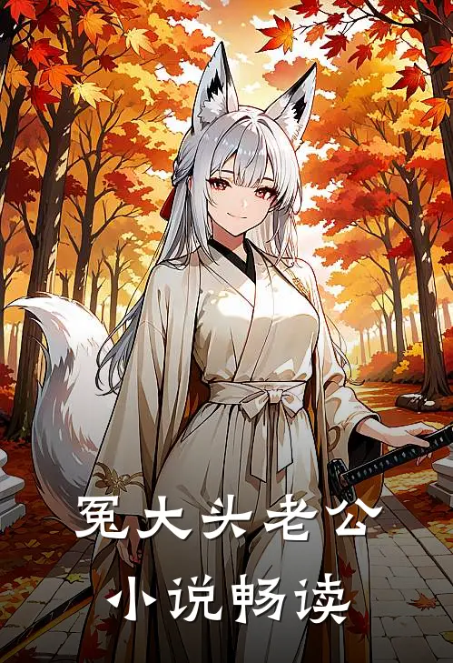 冤大头老公小说畅读