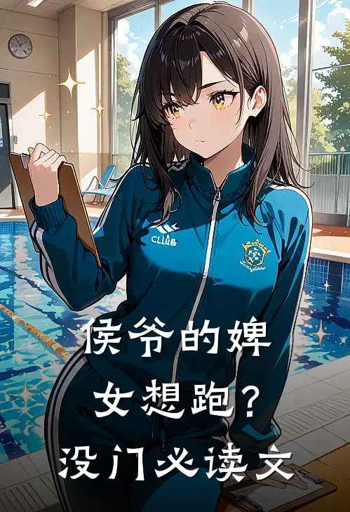 侯爷的婢女想跑？没门必读文