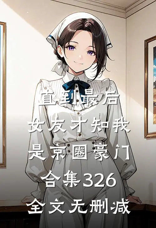 直到最后，女友才知我是京圈豪门合集326全文无删减