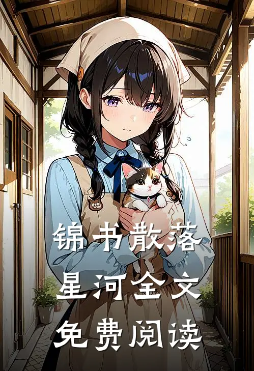 锦书散落星河全文免费阅读