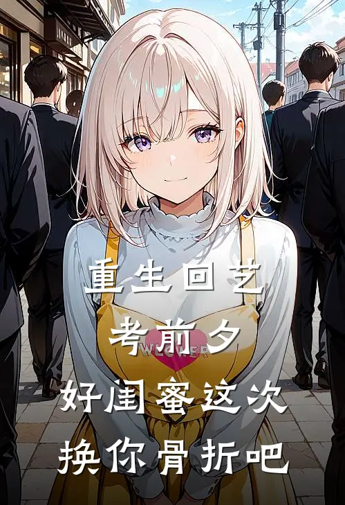重生回艺考前夕，“好闺蜜”这次换你骨折吧