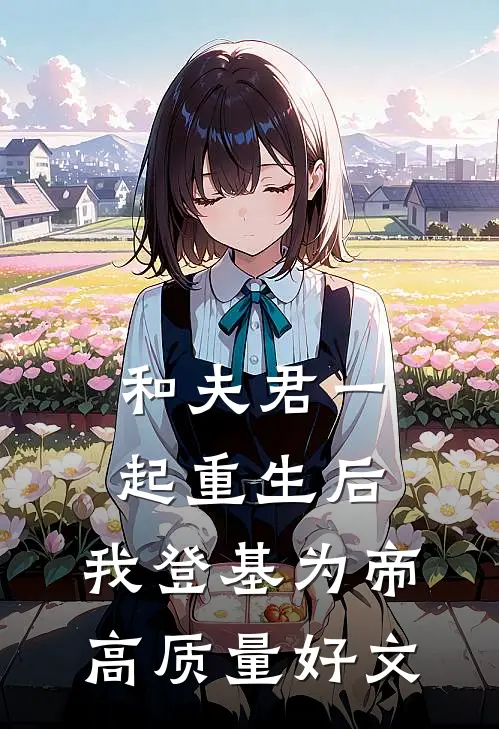 和夫君一起重生后，我登基为帝高质量好文