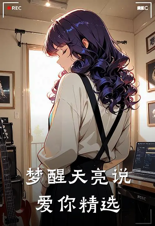 梦醒天亮说爱你精选