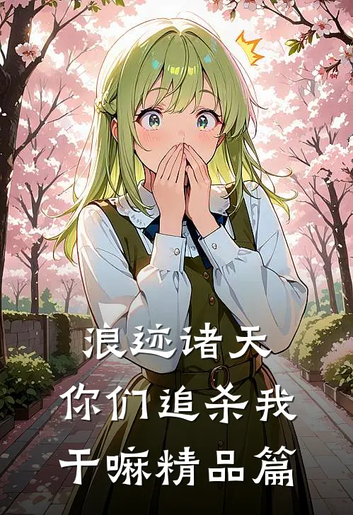 浪迹诸天：你们追杀我干嘛精品篇
