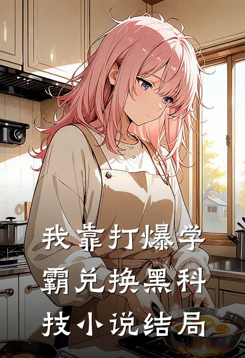 我靠打爆学霸兑换黑科技小说结局