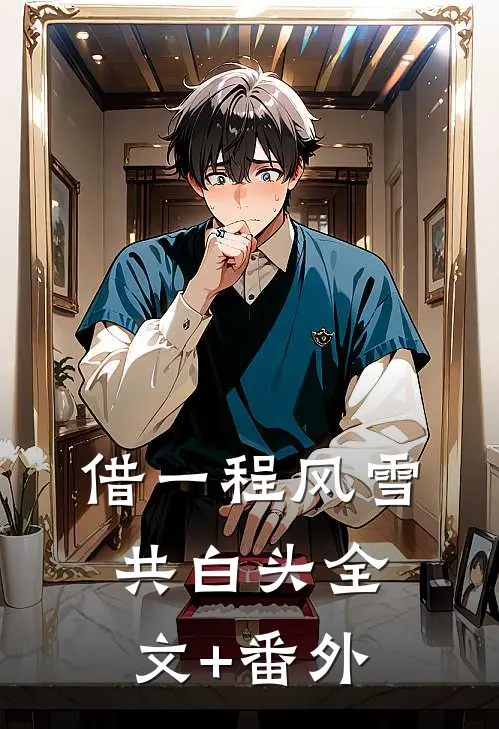拒绝入宫邀约，他直接疯给我看已完结版