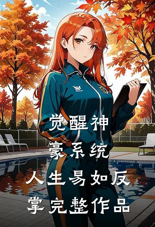 觉醒神豪系统，人生易如反掌完整作品