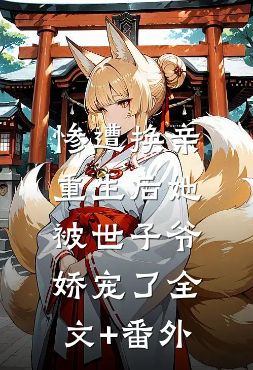 惨遭换亲，重生后她被世子爷娇宠了全文+番外