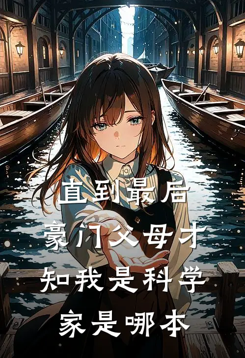 直到最后，豪门父母才知我是科学家是哪本