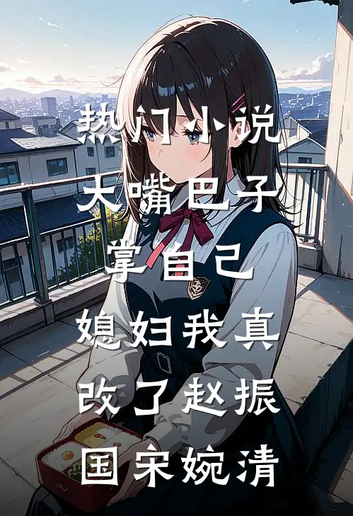 热门小说大嘴巴子掌自己，媳妇我真改了赵振国宋婉清
