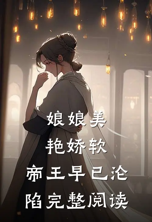 娘娘美艳娇软，帝王早已沦陷完整阅读