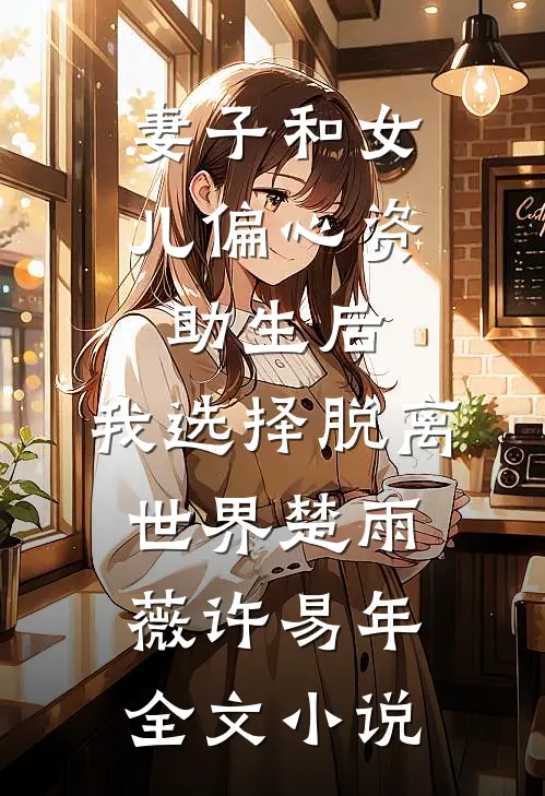 妻子和女儿偏心资助生后，我选择脱离世界楚雨薇许易年全文小说