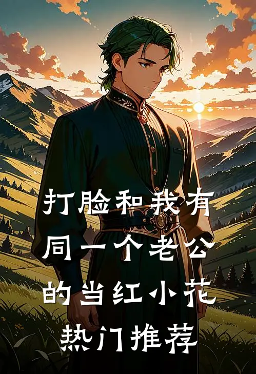 打脸和我有同一个老公的当红小花热门推荐