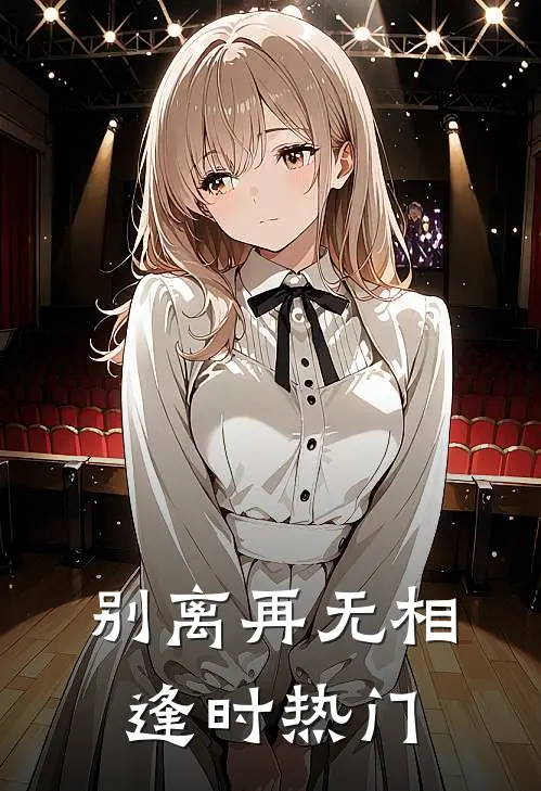 别离再无相逢时热门