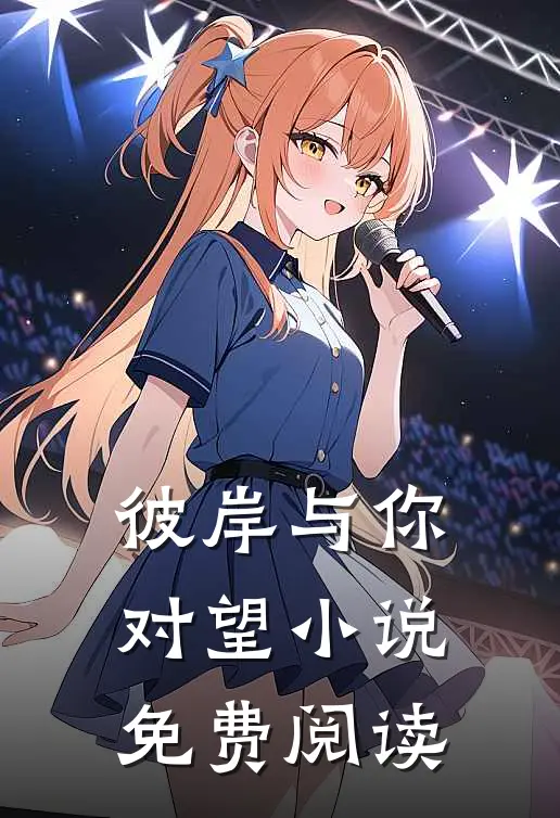 彼岸与你对望小说免费阅读