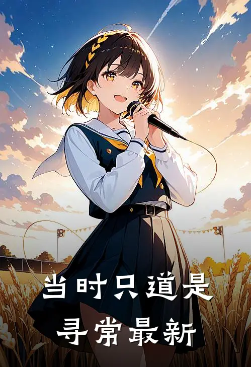 当时只道是寻常最新