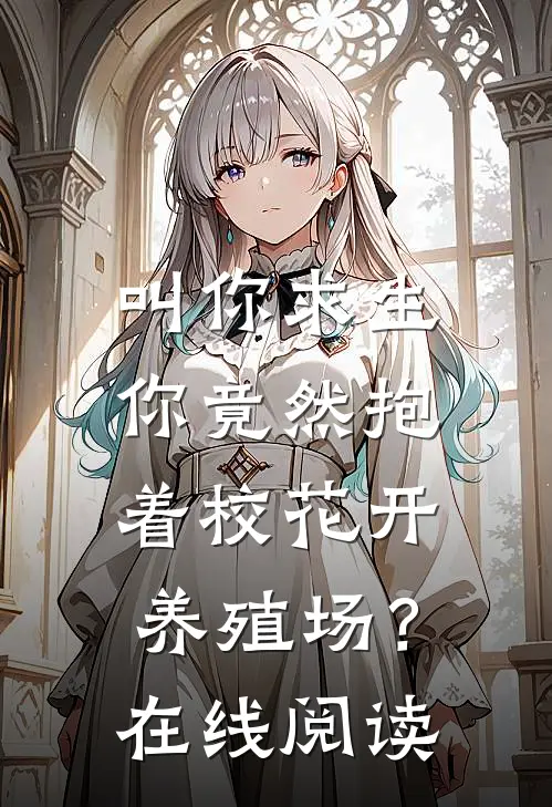 叫你求生，你竟然抱着校花开养殖场？在线阅读
