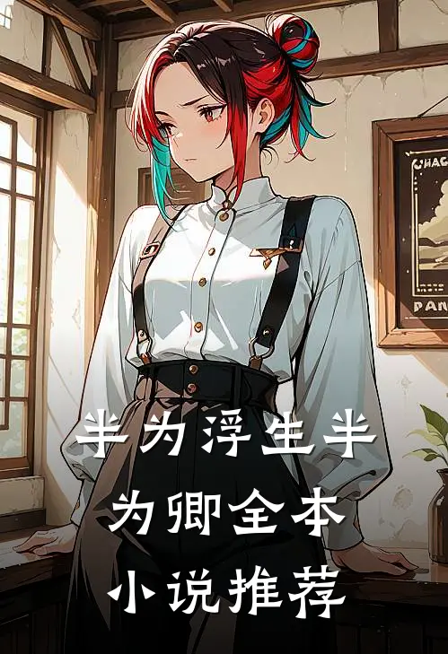 半为浮生半为卿全本小说推荐