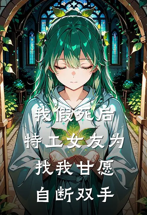 我假死后，特工女友为找我甘愿自断双手