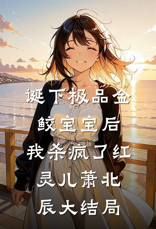 诞下极品金鲛宝宝后，我杀疯了红灵儿萧北辰大结局