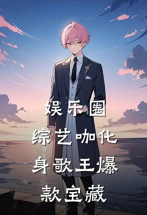 娱乐圈：综艺咖化身歌王爆款宝藏