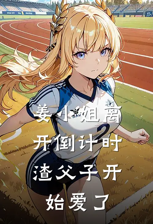 姜小姐离开倒计时，渣父子开始爱了