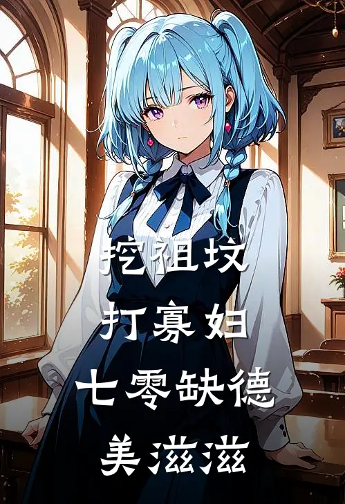 挖祖坟打寡妇，七零缺德美滋滋