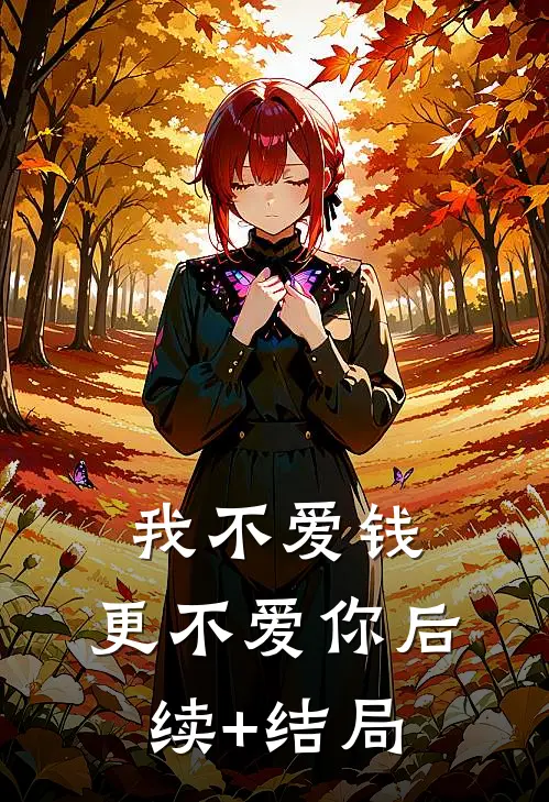 我不爱钱，更不爱你后续+结局