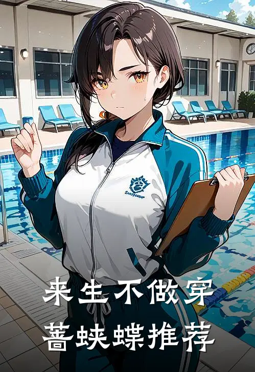 来生不做穿蔷蛱蝶推荐