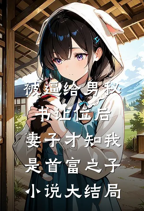 被逼给男秘书让位后，妻子才知我是首富之子小说大结局