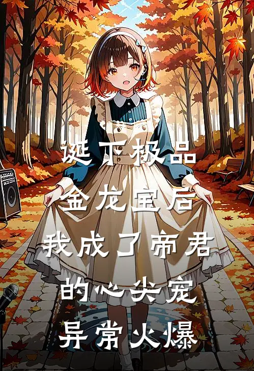 诞下极品金龙宝后，我成了帝君的心尖宠异常火爆