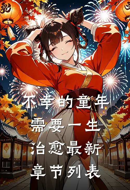 不幸的童年，需要一生治愈最新章节列表