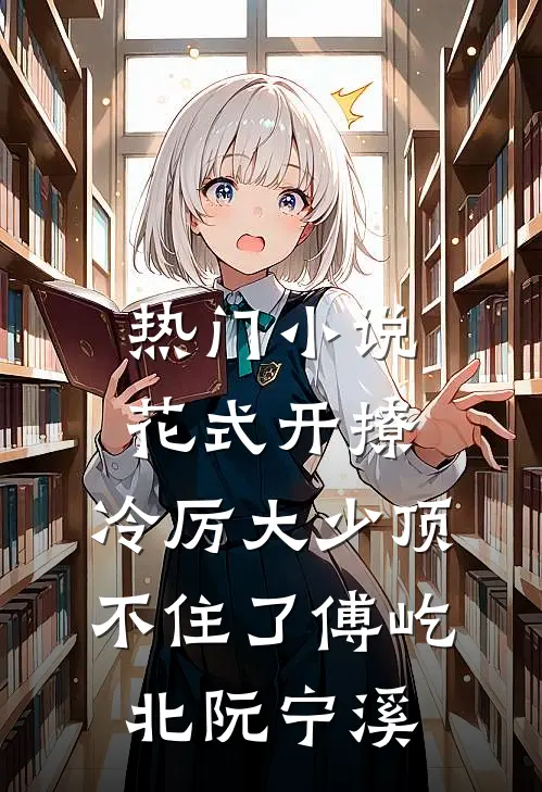 热门小说花式开撩，冷厉大少顶不住了傅屹北阮宁溪