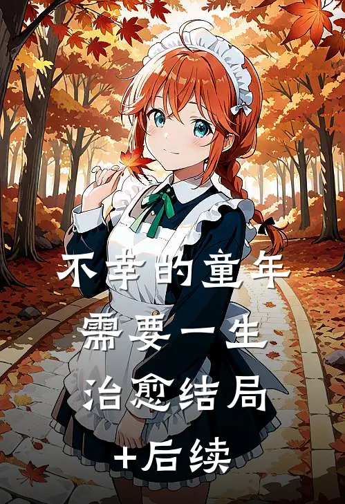 不幸的童年，需要一生治愈结局+后续