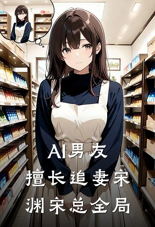 AI男友，擅长追妻宋渊宋总全局