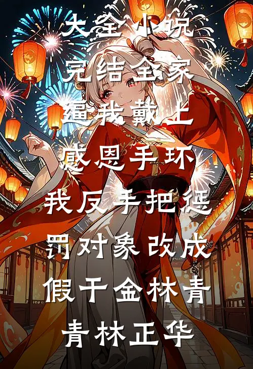 为何爱意最难消最后结局