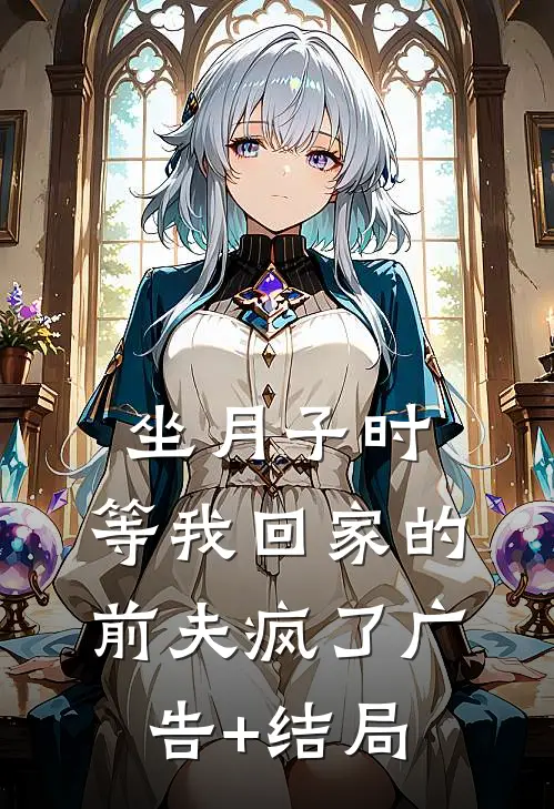 坐月子时，等我回家的前夫疯了广告+结局
