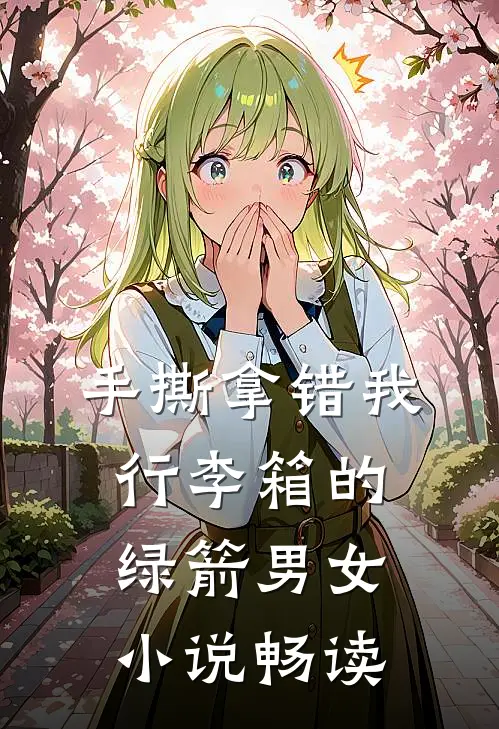 手撕拿错我行李箱的绿箭男女小说畅读