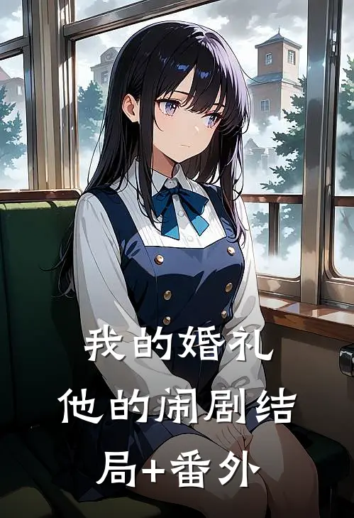我的婚礼，他的闹剧结局+番外