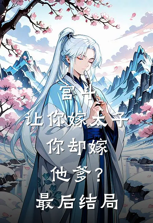 宫斗：让你嫁太子，你却嫁他爹？最后结局