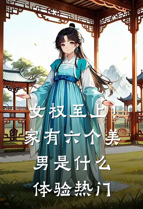 女权至上！家有六个美男是什么体验热门