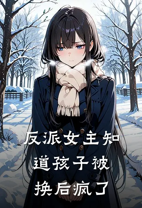 反派女主知道孩子被换后疯了