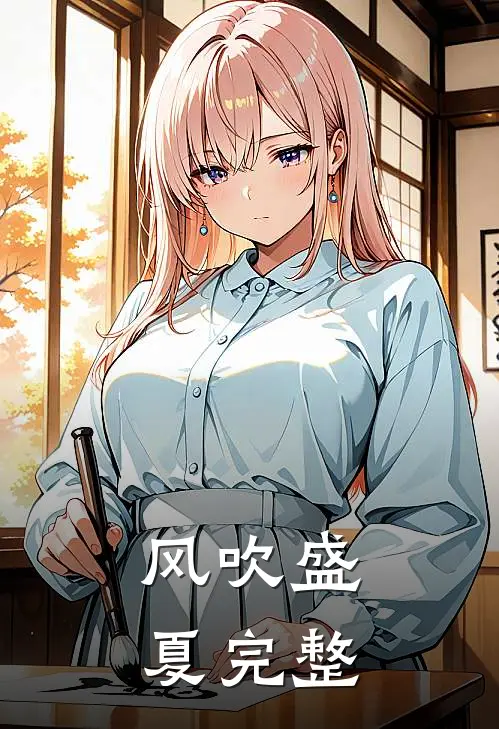 风吹盛夏完整