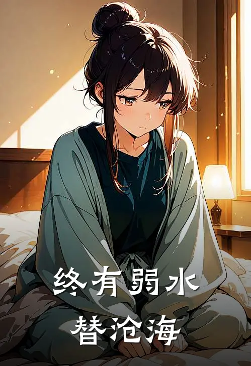 终有弱水替沧海