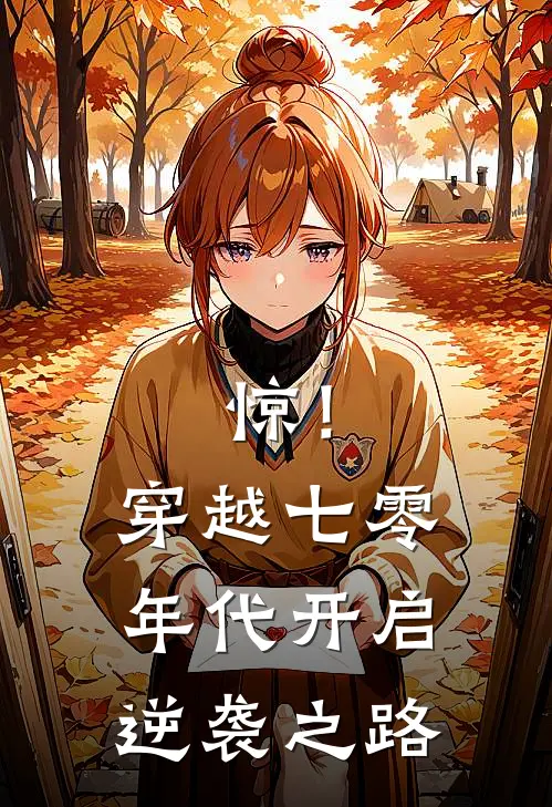 惊！穿越七零年代，开启逆袭之路