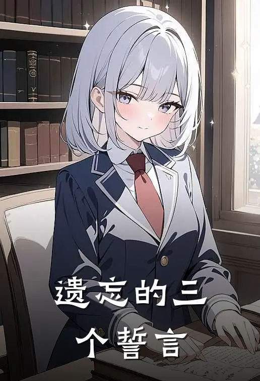 遗忘的三个誓言