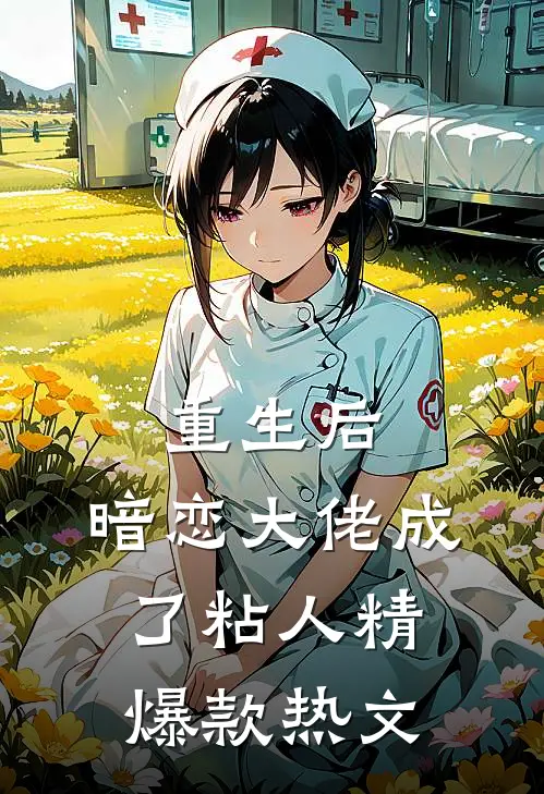 重生后，暗恋大佬成了粘人精爆款热文